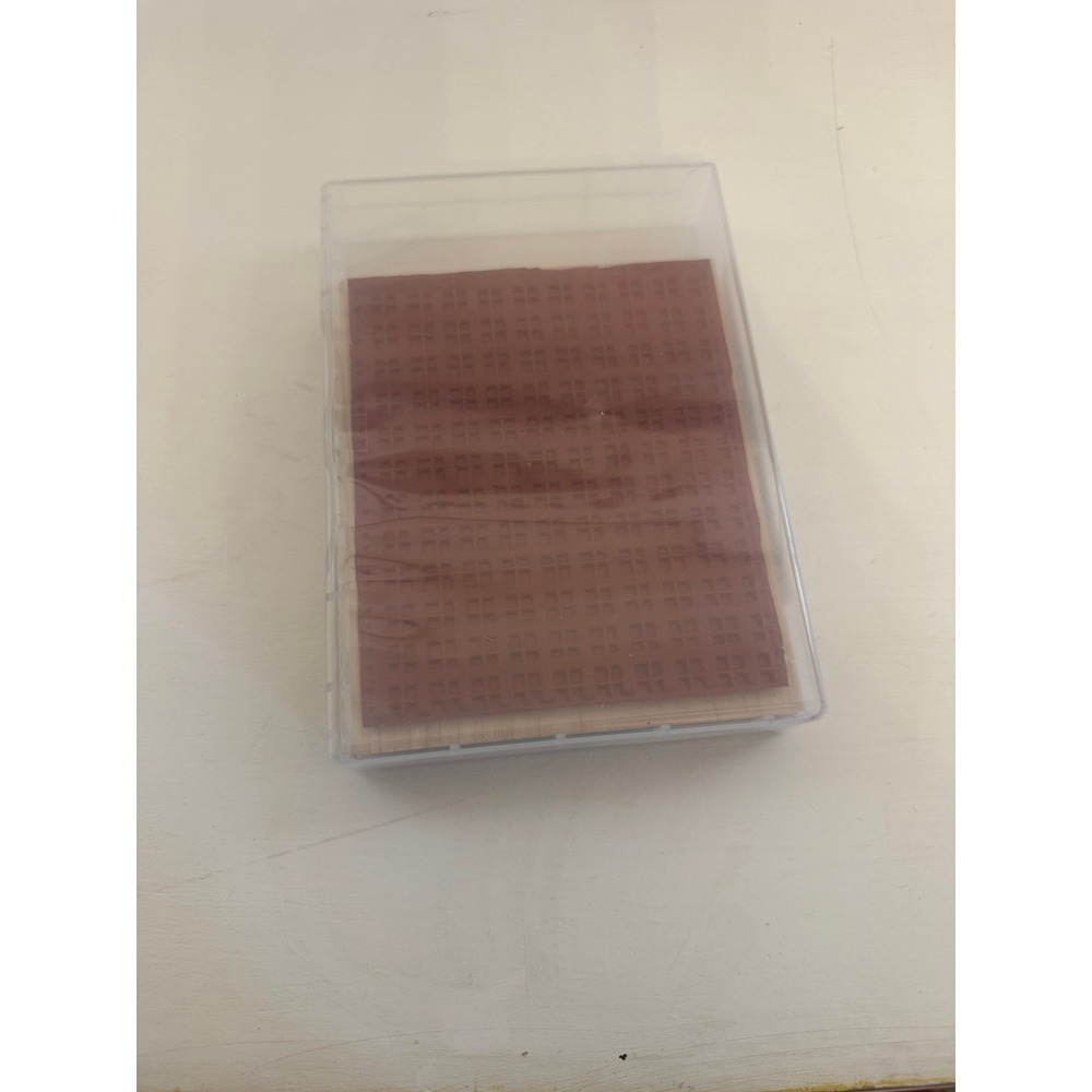 Stampin' Up! LOT 10 Stamp Sets photopolymer cling Rubber Dies Retired Blooms - Picture 7 of 13
